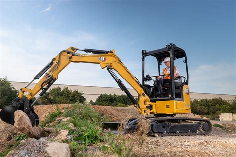 mini excavators yellow|3 ton cat mini excavators.